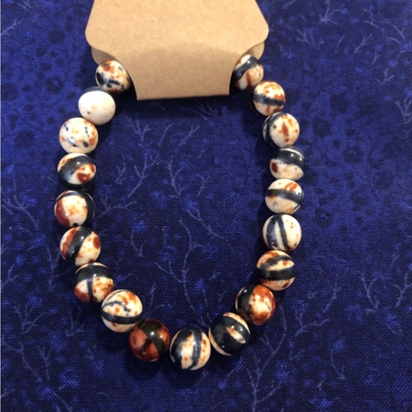 Handmade Bracelet - Picture 1 of 3